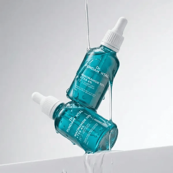 Niacinamide