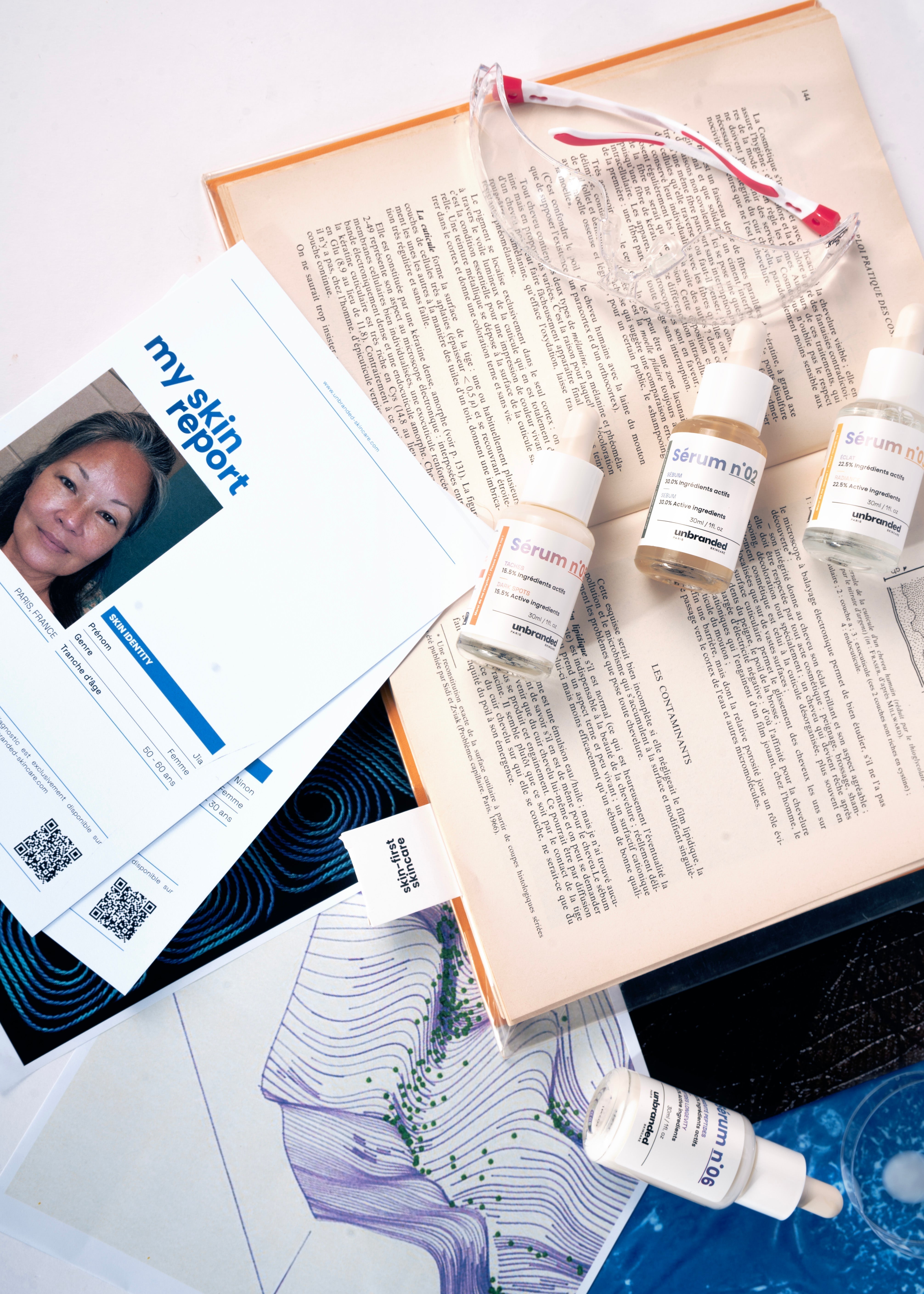 Les 4 mythes de skincare qui doivent s’arrêter en 2026.