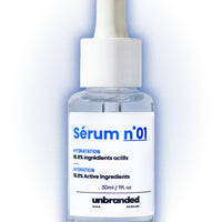 Sérum n°01