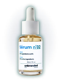 Serum No. 02