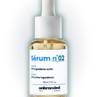 Sérum n°02