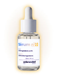 Serum No. 03