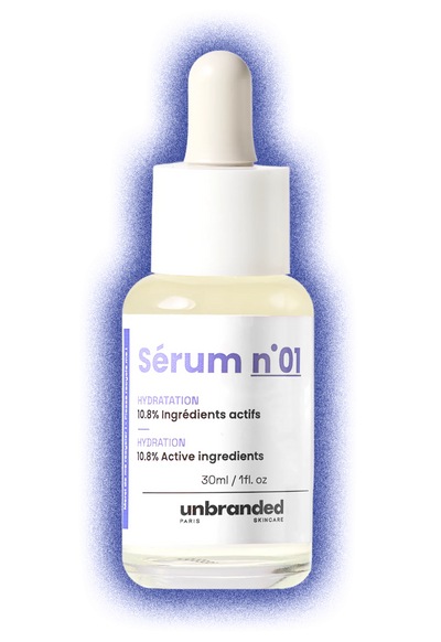 Sérum n°01