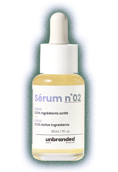 Sérum n°02