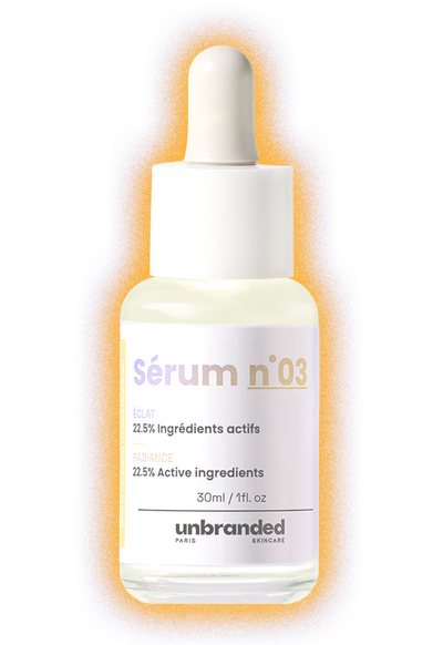 Sérum n°03