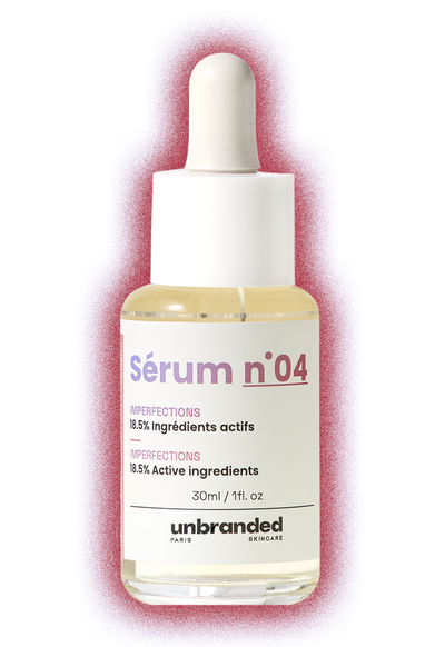 Sérum n°04