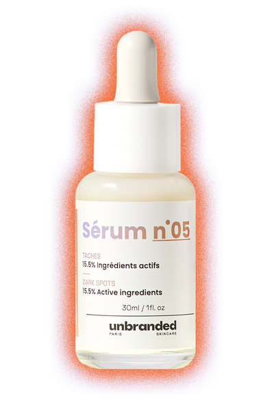 Serum N°05