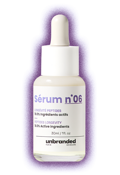 Sérum n°06