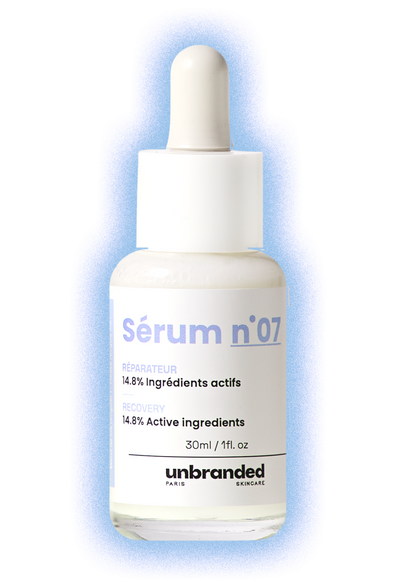 Sérum n°07