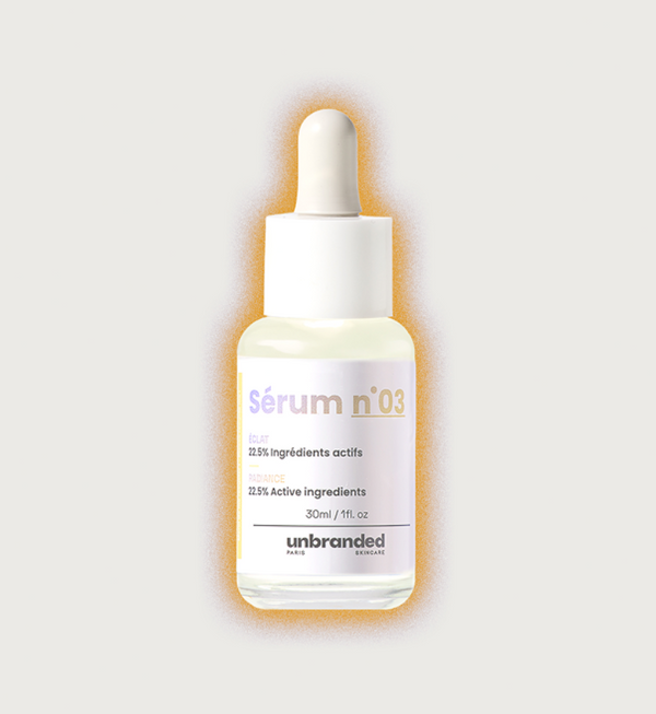 Sérum n°03