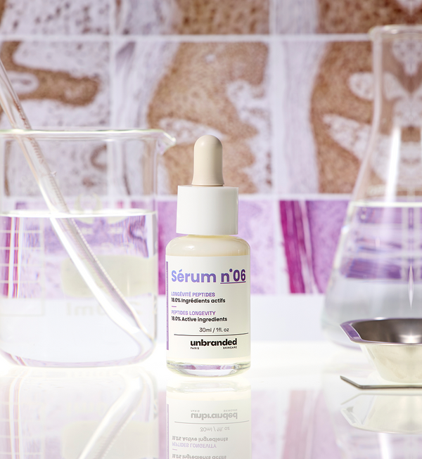 Sérum n°06