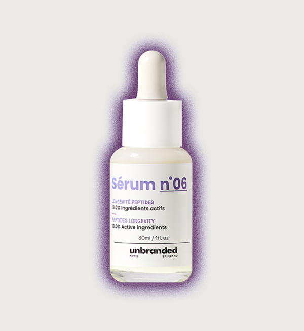 Sérum n°06
