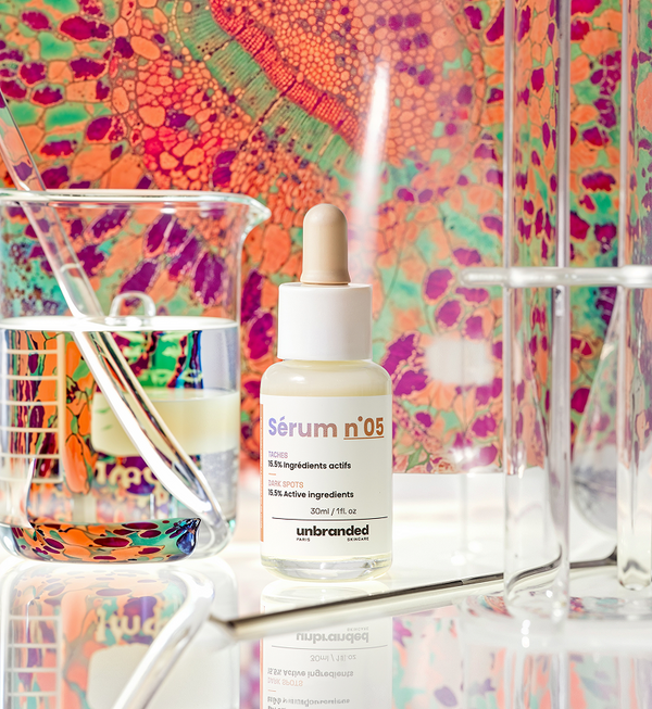 Sérum n°05