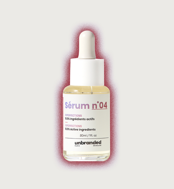 Sérum n°04