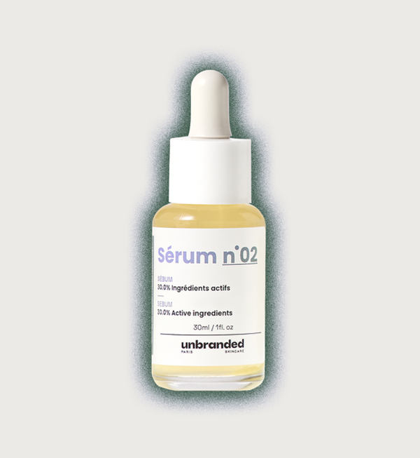 Sérum n°02