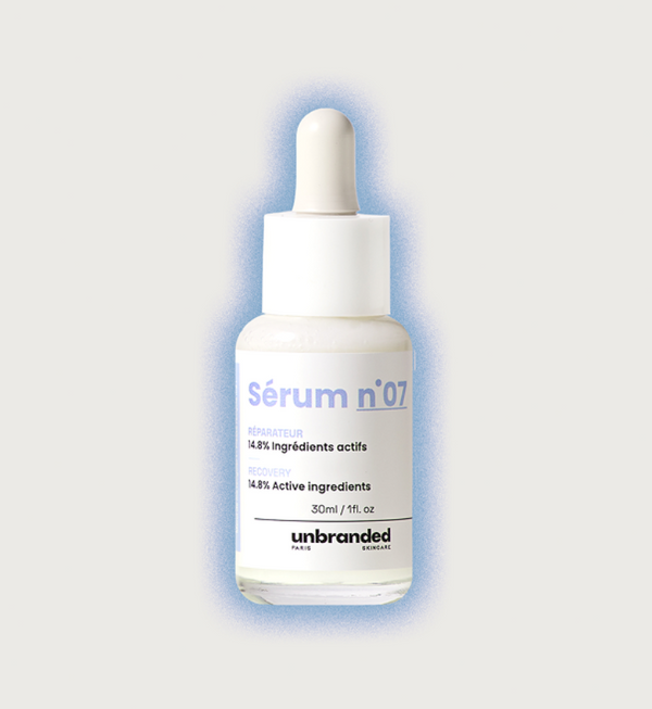 Sérum n°07