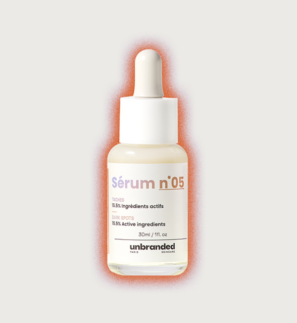 Sérum n°05