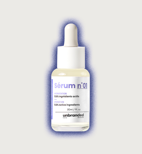 Sérum n°01