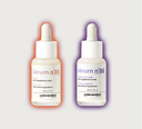 Sérum N°05 & Sérum N°06